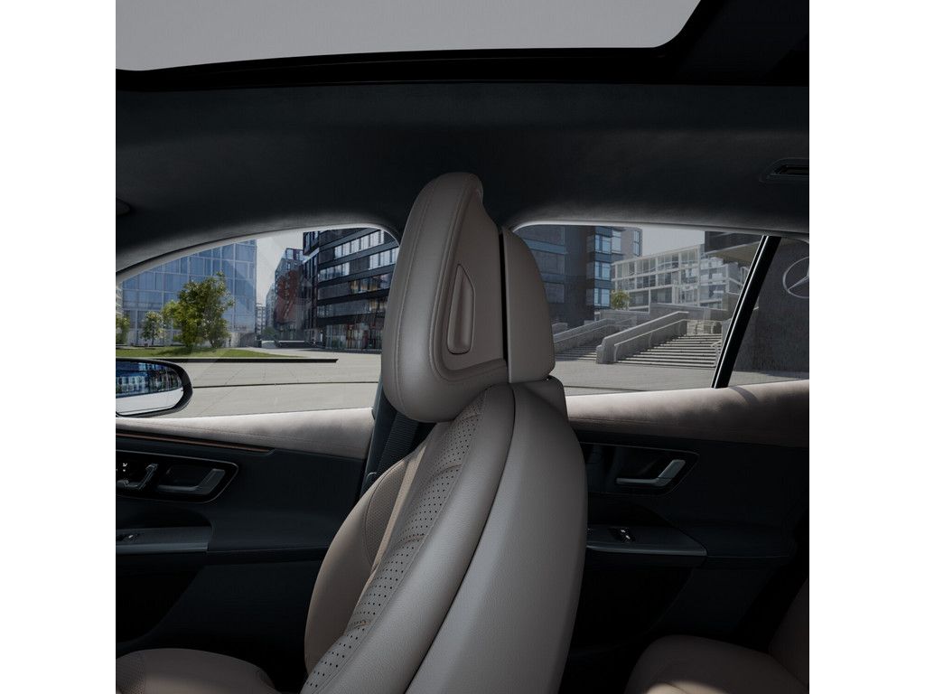 Mercedes-Benz EQE 500 4M AMG Sport Premium+ Hyperscreen BT SUV foto 19