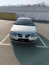 Nissan Almera - Nissan Almera Gebrauchtwagen