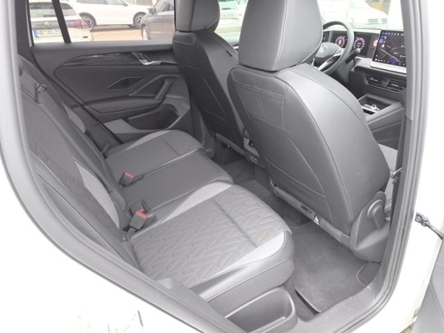 Fahrzeugabbildung Volkswagen Tiguan 1.5 eTSI DSG Goal MATRIX LED NAVI AHK ARE