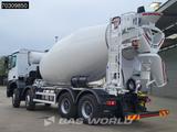 Mercedes-Benz Arocs 4142 8X4 NEW! 12m3 Stetter Mixer Steelsusp - Angebote
