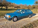 Mercedes-Benz Mercedes 300 TE, W124/S124, E Klasse - Mercedes-Benz S 300 aus 1991