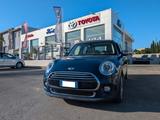 MINI Mini Cooper D Clubman 1.5 One Business Automatic - blaue MINI One D Clubman