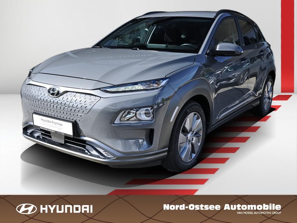 Angebot ansehen Hyundai KONA