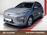 Hyundai KONA ADVANTAGE ELEKTRO 2WD SHZ LHZ NAVI KAMERA - mit Elektro-Antrieb: Geländewagen