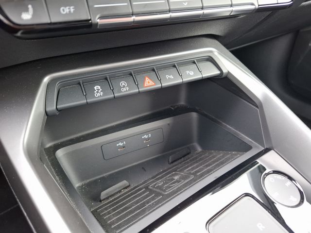 A3 Sportback 35 TFSI advanced 110kW,Rückfahrkame