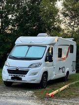 Citroën Bürstner Nexxo Van 700 - Offers matching your search criteria