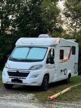 Citroën Bürstner Nexxo Van 700