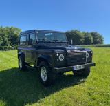 Land Rover Defender 90 Td5 Station Wagon SE SE - Land Rover Defender: Td5