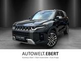 Ssangyong Torres 1.5 T-GDI FOREST EDITION Aut./CAM/LED/ACC - Ssangyong Torres Gebrauchtwagen