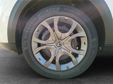 Citroën C3 Turbo100 MAX 1.2 HUD°Navi°ACC°RFK°WINTERPAKET