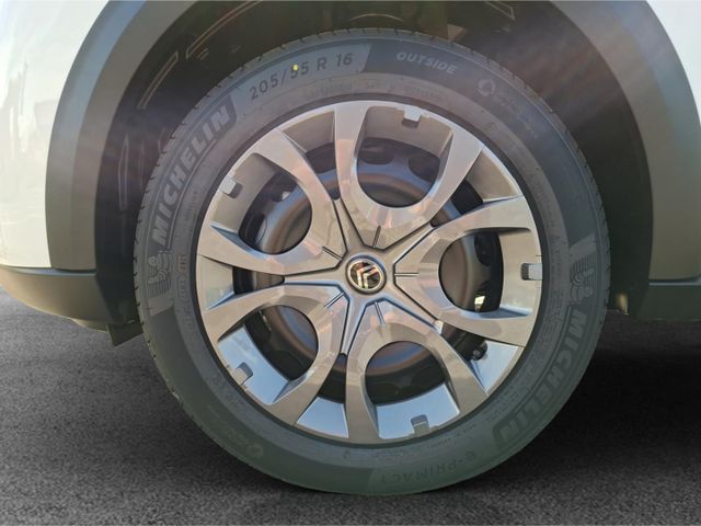 Citroën C3 Turbo100 MAX 1.2 HUD°Navi°ACC°RFK°WINTERPAKET
