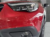 Opel Crossland Ultimate Navi/PDC vo+hi+Kamera/Automat - Opel Crossland (X) Diesel Gebrauchtwagen
