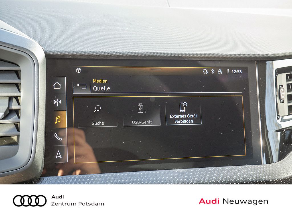 Audi A1 - Bild 11