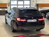 BMW 530d/HUD/Laser/KomfZg/BelüftStz/P&DrivAs/M-Sport - BMW 530: 530d