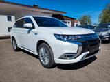 Mitsubishi PHEV Intro Edition 4WD 1.Hand/Top Gepflegt - Mitsubishi Outlander Edition mit Hybrid-Antrieb (Benzin/Elektro)