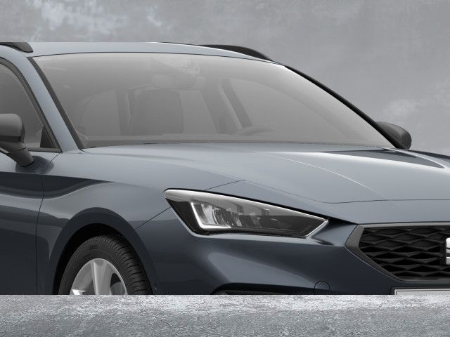 Seat Leon - Bild 8