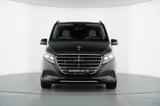 Mercedes-Benz V300d EXCLUSIV EXTRA LANG 9G-TRONIC 4MATIC - mit Diesel-Antrieb: Sitzbelüftung, Van
