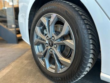 Ford Focus Turnier ST-Line *1. Hand*Kamera*AppConnect