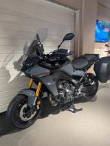 Yamaha Tracer 9 GT +