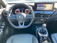 Nissan Juke - Vorschau Bild 11