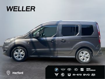 Ford Tourneo Connect - 5