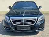 Mercedes-Benz S 350 BlueTec / d *SHZ*SHK*KEY*ACC*BURM*LHZ*KAM - Mercedes-Benz S 350 in Mainz
