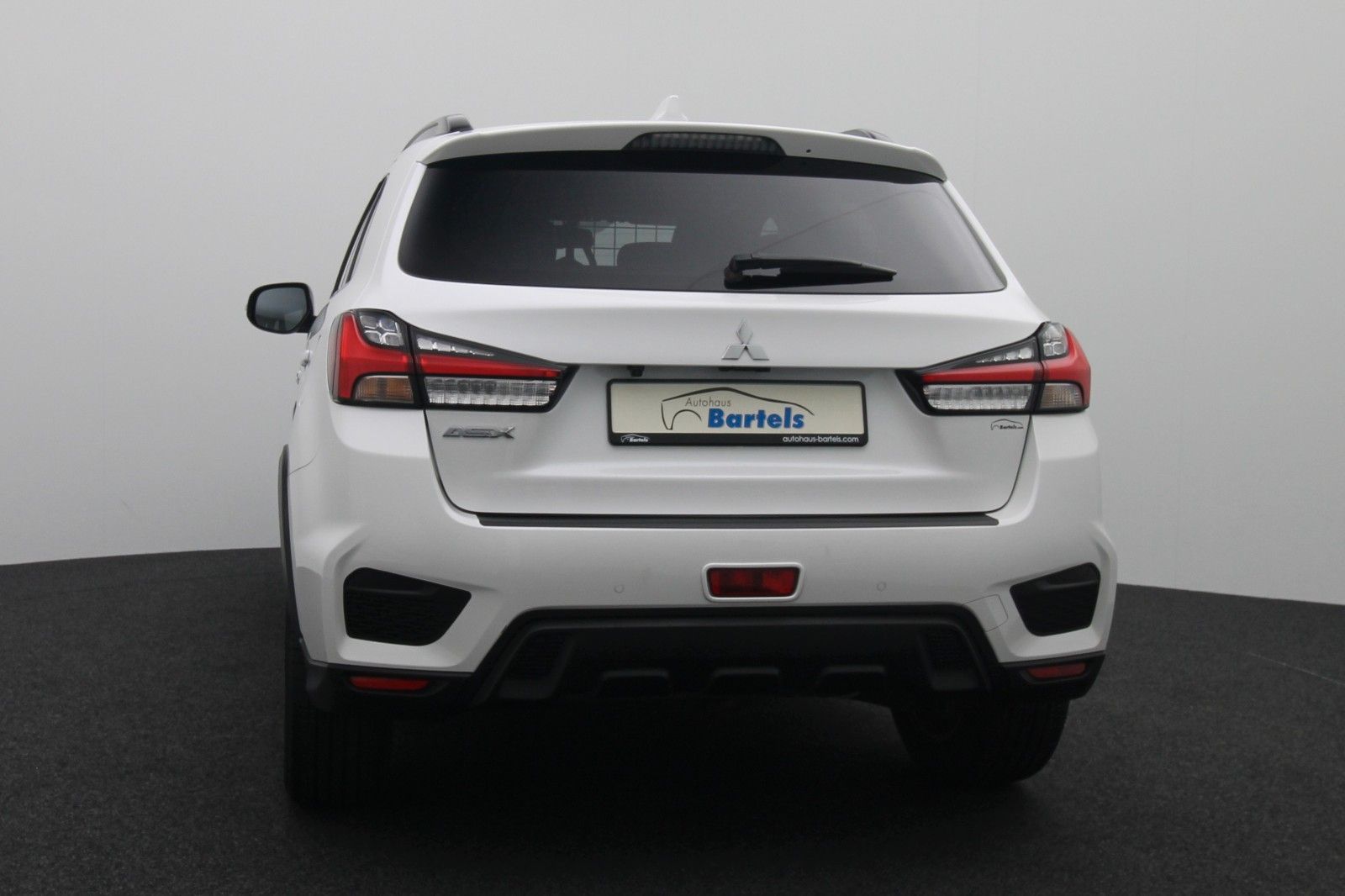 Fahrzeugabbildung Mitsubishi ASX 2.0 Spirit+ 2WD