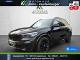 BMW X5 xDrive30d M Sport +360°+H&K+AHK+SHADOW-LINE - gebrauchte BMW X5 aus dem Jahr 2020