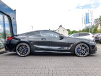 BMW M850 - Vorschau Bild 10