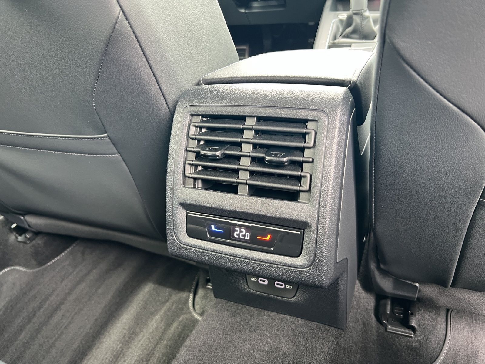 Golf VIII Energy 2.0 TDI Navi*LED*ACC*CarPlay