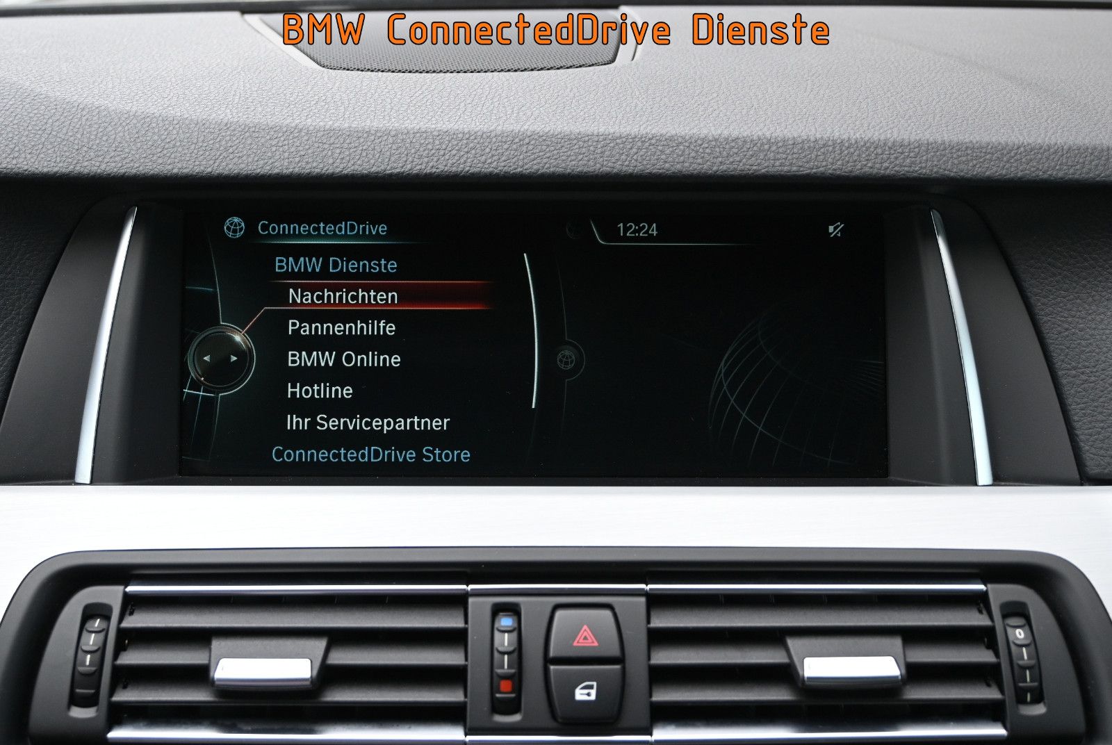 Fahrzeugabbildung BMW 535d xDr Touring Luxury °HUD°H/K°SITZKLIMA°STHZG