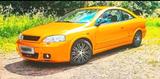 Opel (Vollgetankt)Opel Astra G Coupe 1.8 16 V B... - Opel Astra aus 2000: 1.8