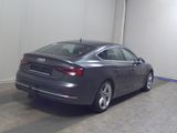 Audi A5 Sportback 2.0 40 TDI sport AHK S-Line Navi - Audi A5: Sportback TDI