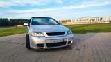 Opel Astra G Cabrio Turbo TÜV, 3 Hand - Opel Astra: Roadster, Turbo