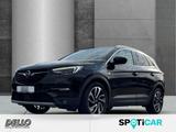 Opel Grandland X Ultimate , Leder , Navi , Soundsyste - Opel Grandland (X) Gebrauchtwagen