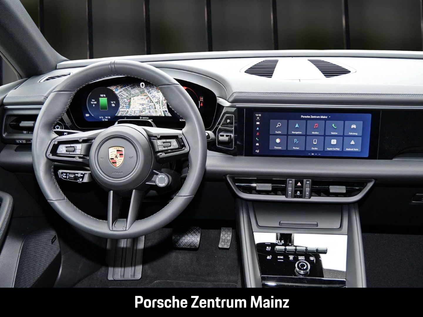 Porsche Macan - Bild 20