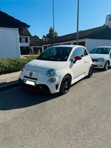 Andere Abarth 595 Pista  Sportlicher Kleinwagen ... - Andere in München