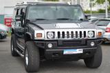 Hummer H2 6.2 V8 Kompressor Magnaflow Leder BOSE Autom. - Hummer aus 2006