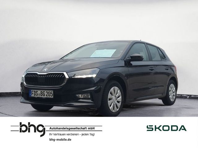 Skoda Fabia Essence 1,0 TSI  5-Gang mech.