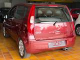 Mitsubishi Colt CZ3 Lim. 5-trg. 1.3 Invite/KLIMA/SERVO/ALU/ - gebrauchte Mitsubishi Colt aus dem Jahr 2006