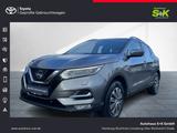 Nissan Qashqai Tekna ++AHK+8-Fach Bereift+SHZ++ - Nissan Qashqai Gebrauchtwagen in Hamburg