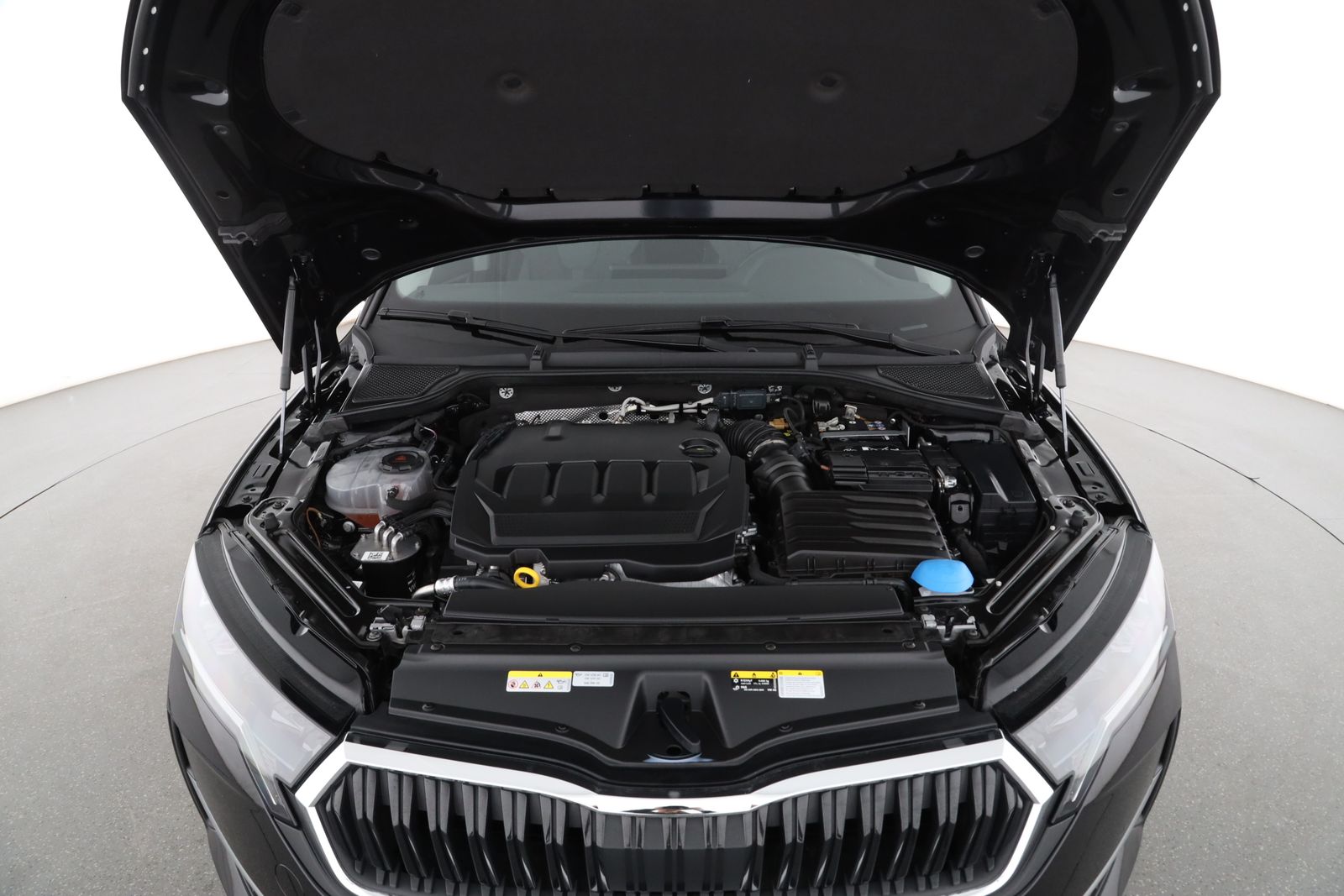 Skoda Octavia - Bild 9