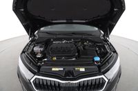 Skoda Octavia - Vorschau Bild 9
