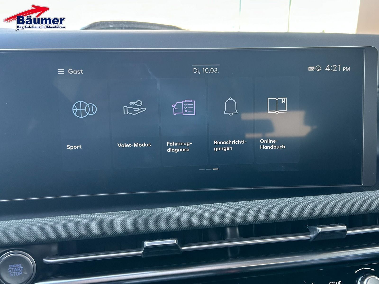 Hyundai Tucson – Bild 23