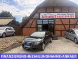 Audi A3 Sportback 1.6 Attraction*TÜV NEU/KLIMA* - gebrauchte Audi A3 aus dem Jahr 2006