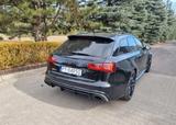 Audi RS6 4.0 TFSI tip. quattro performance Avant - - Audi RS6 Gebrauchtwagen