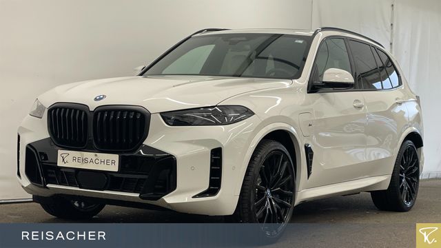 BMW X5 xDrive50e A M-Sport,M-Sport PRO,AHK,DAProf,Le