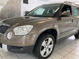 Skoda Yeti Ambition - Skoda Gebrauchtwagen in Bonn