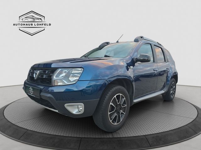 Dacia Duster 1.2 TCe Prestige*NAVI*LEDER*KLIMA*KAMERA*