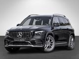 Mercedes-Benz GLB 35 AMG 4M Multibeam/Cam/Stdhz/Totw/Winter/19 - Mercedes-Benz GLB 35 AMG Jahreswagen